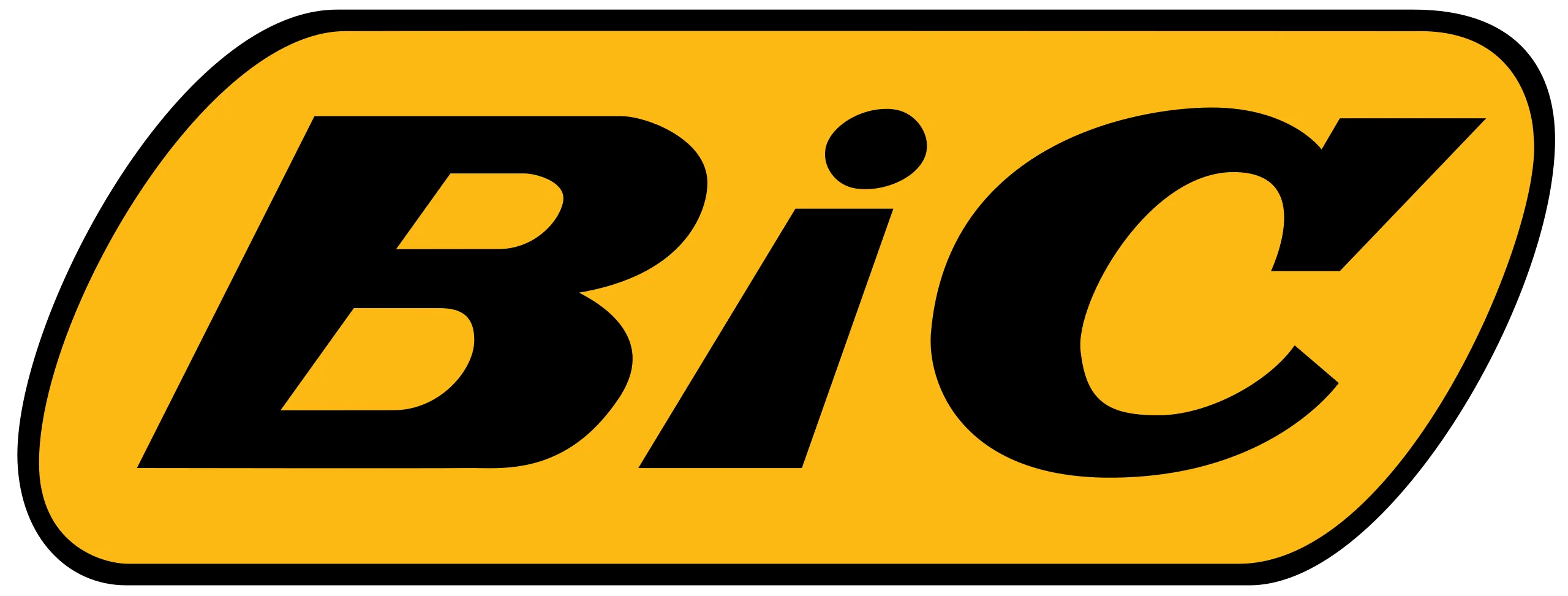 BiC logo