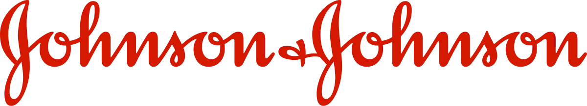 Johnson and Johnson Logo