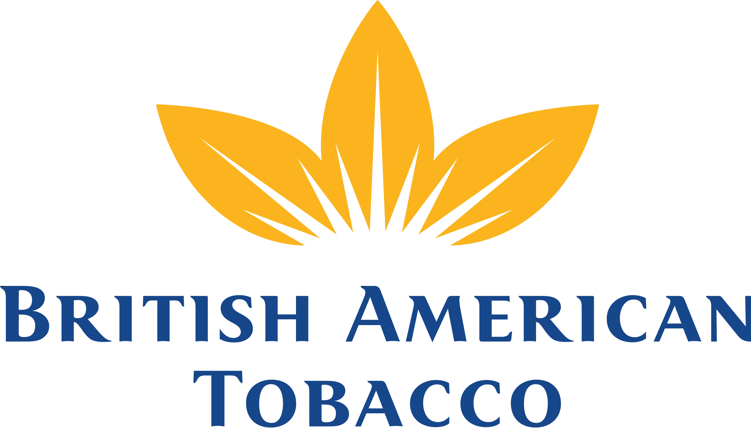 British American Tobacco logo