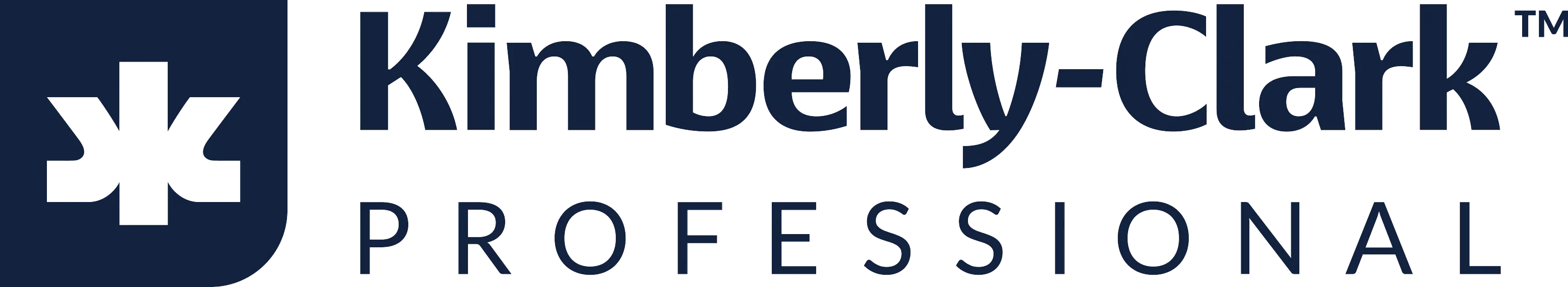 Kimberly-Clark Professional logo