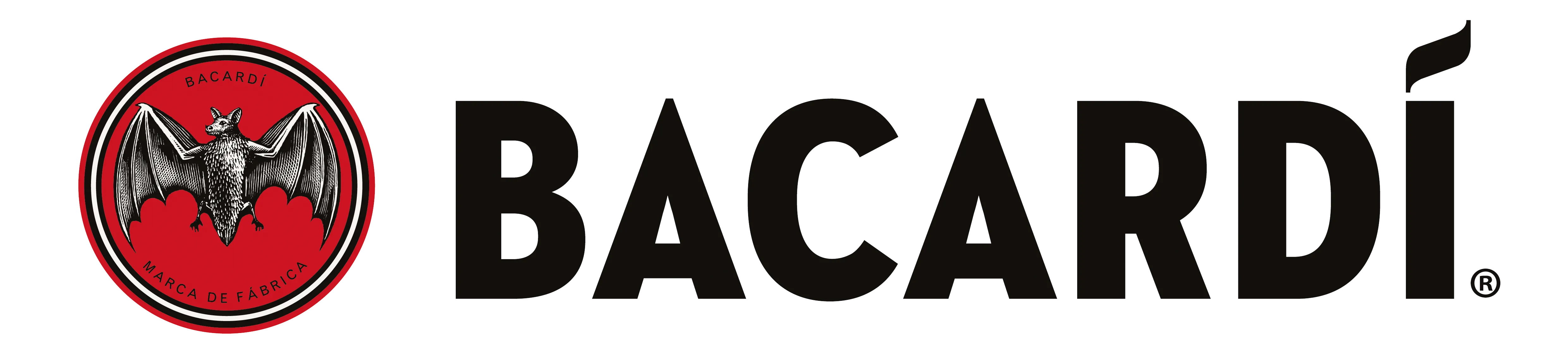 Bacardi logo