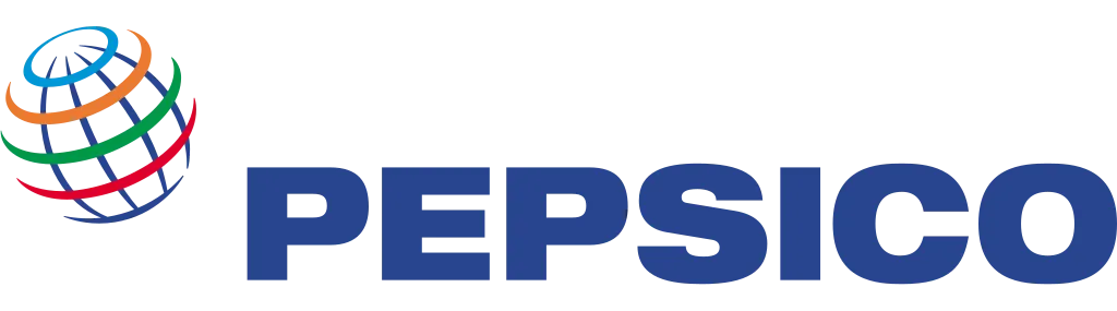 PepsiCo logo