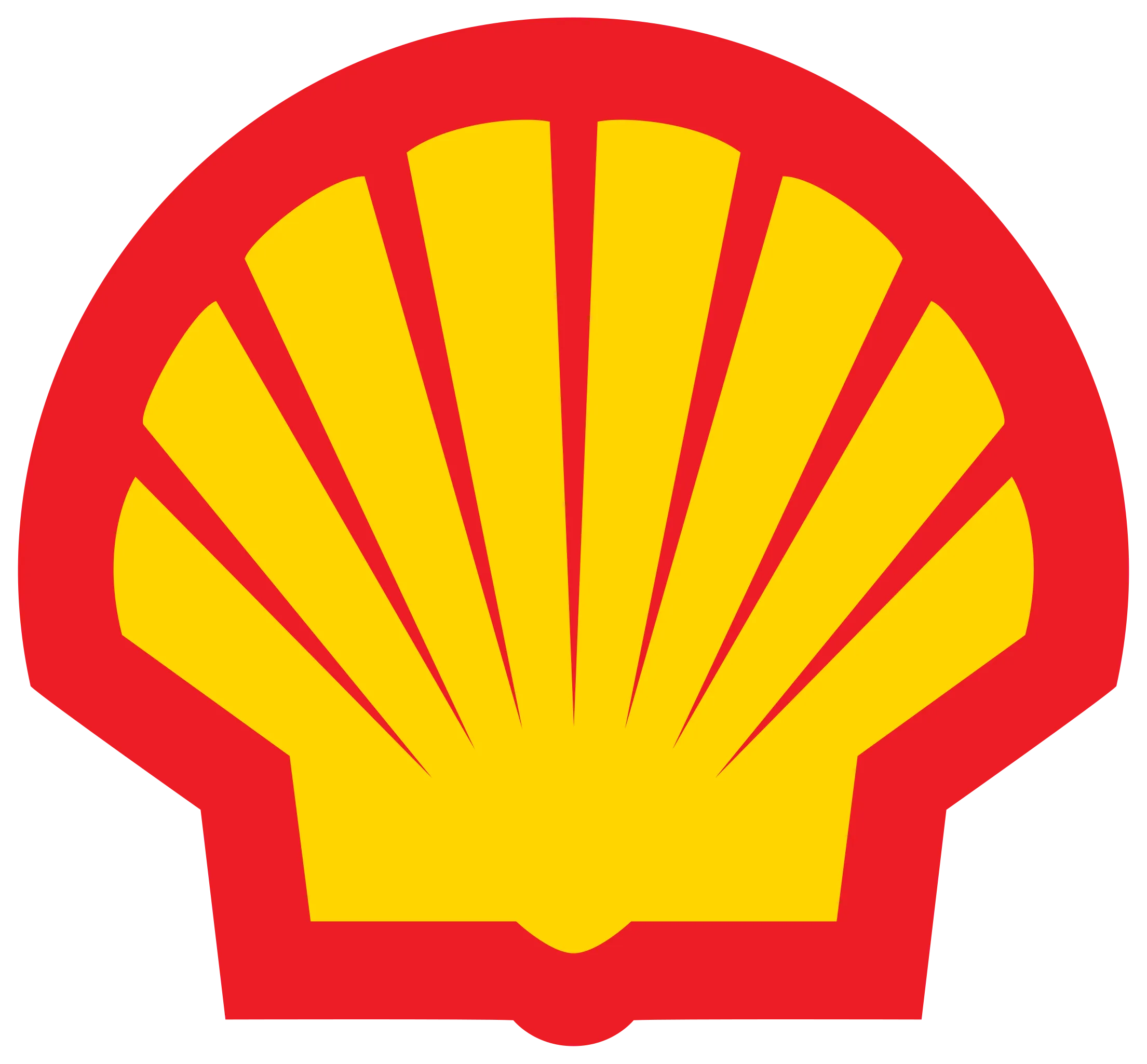 Shell logo