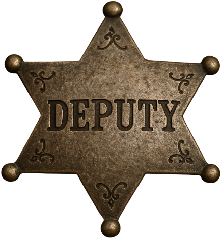 Deputy SMB Finance Partners Logo