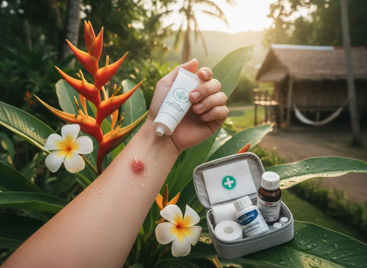 soigner-piqure-moustique-milieu-tropical