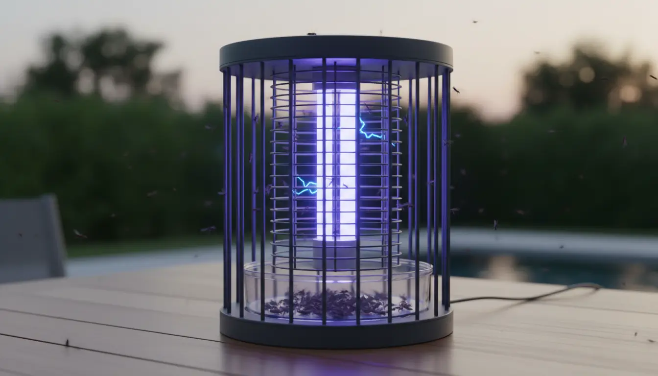 lampe-anti-moustiques-fonctionnement