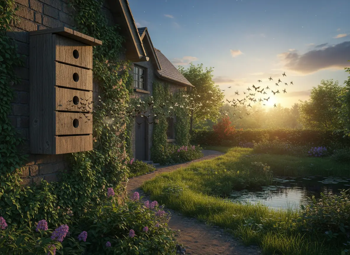 attirer-les-chaubes-souris-nichoirs