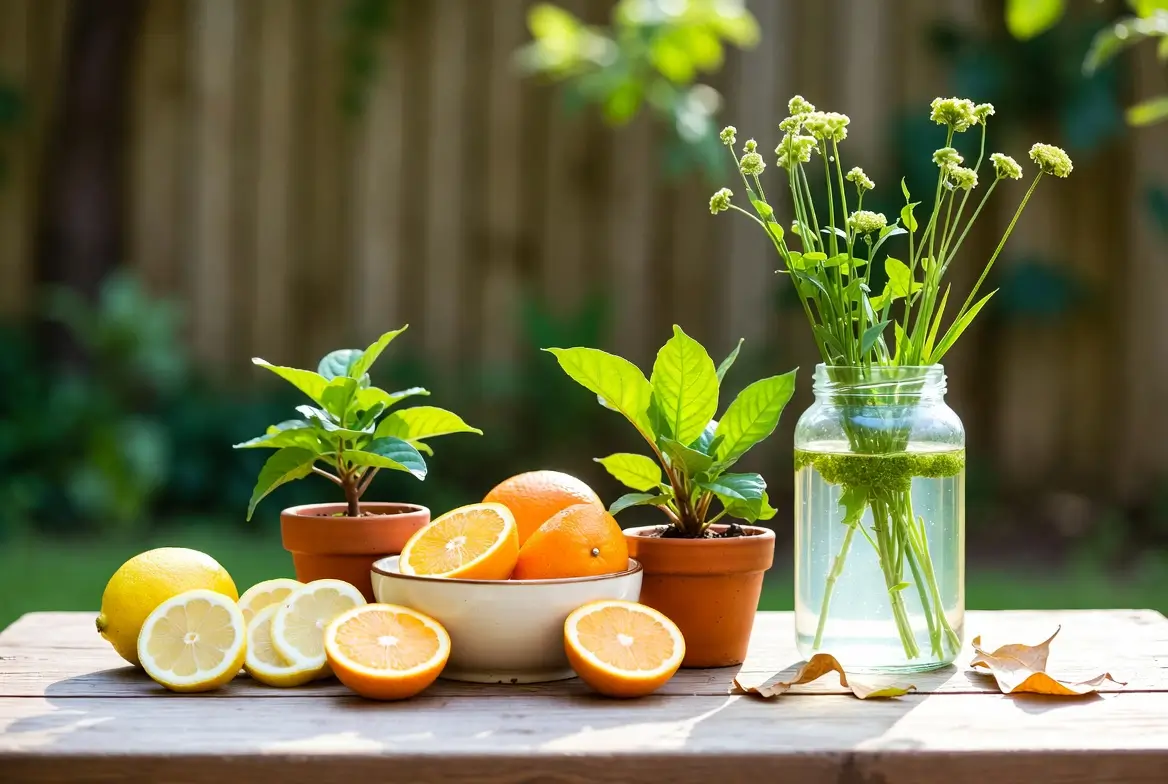 Comment éloigner les moustiques