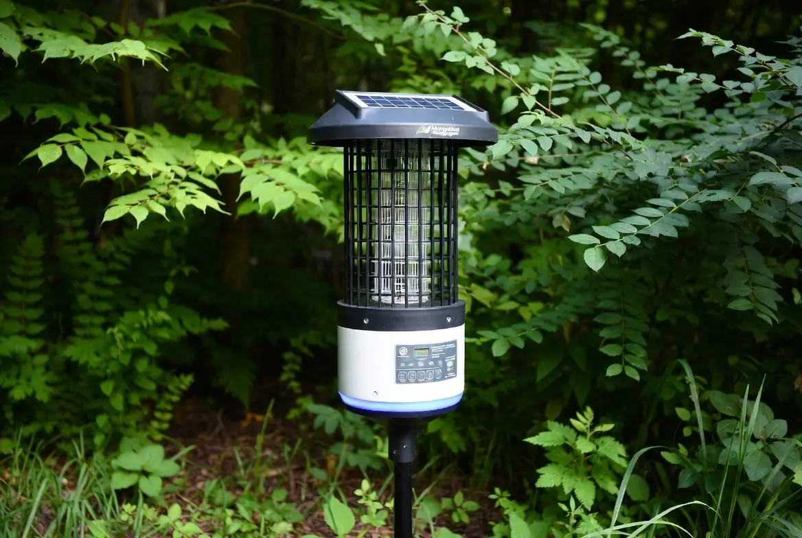 mosquito magnet contre moustique tigre