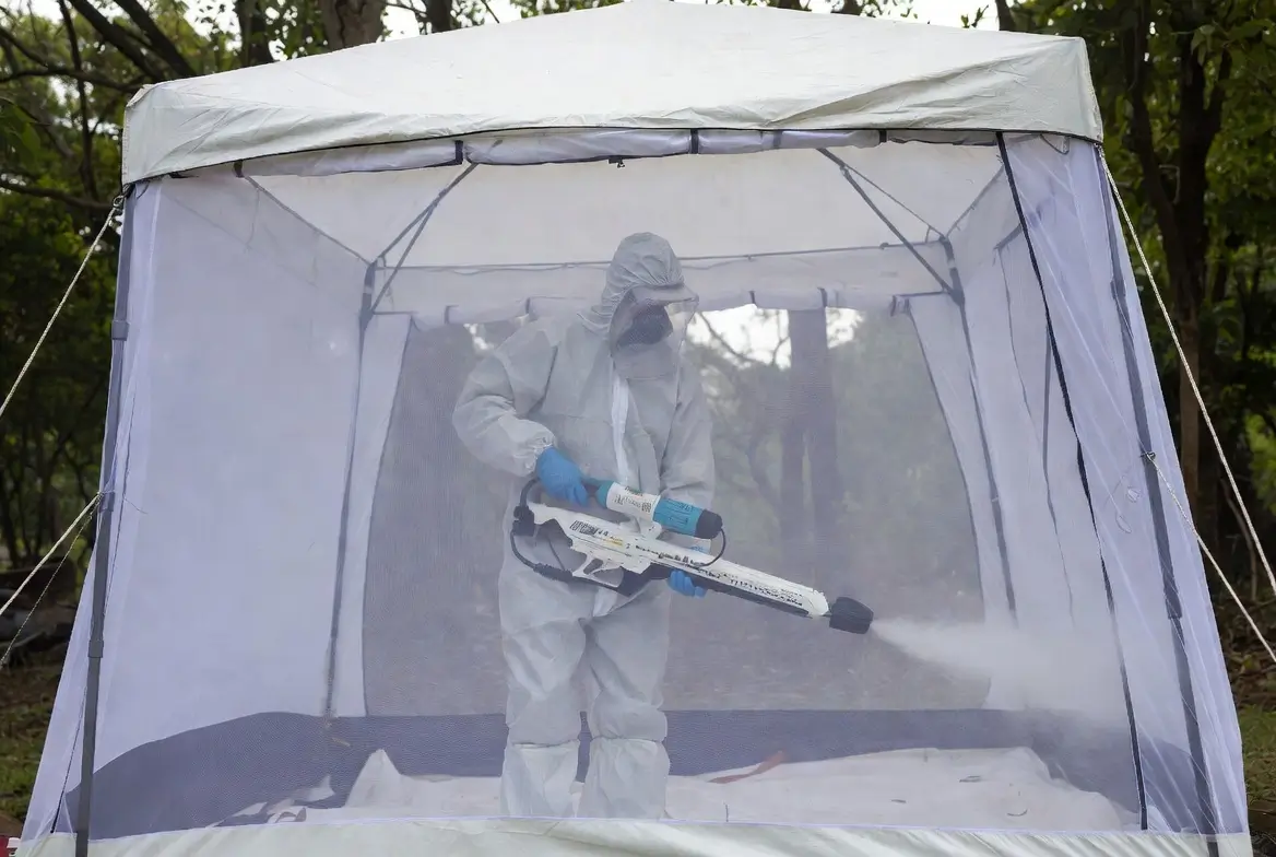 des solutions anti moustique différentes pour les professionnels