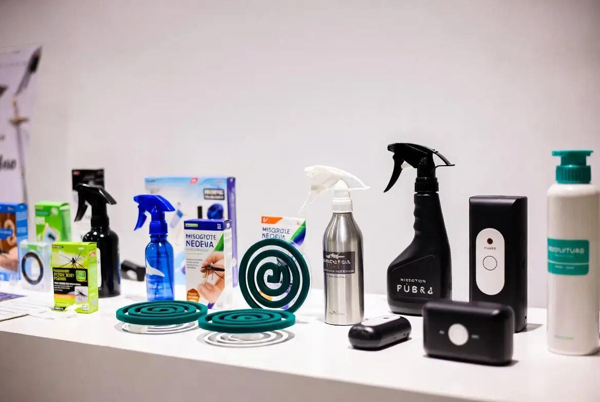 les critères pour un anti moustique professionnel