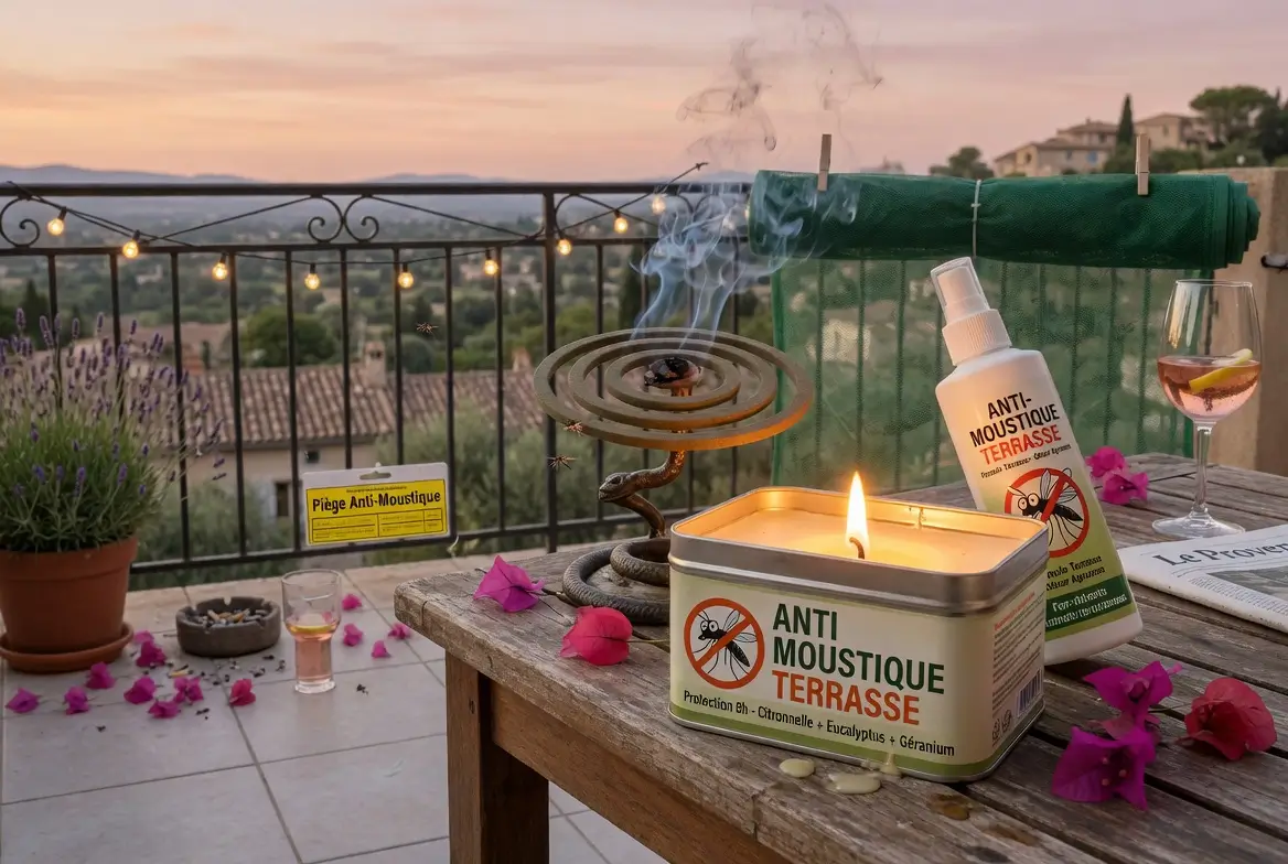 Top 7 Effective Mosquito Repellent Solutions