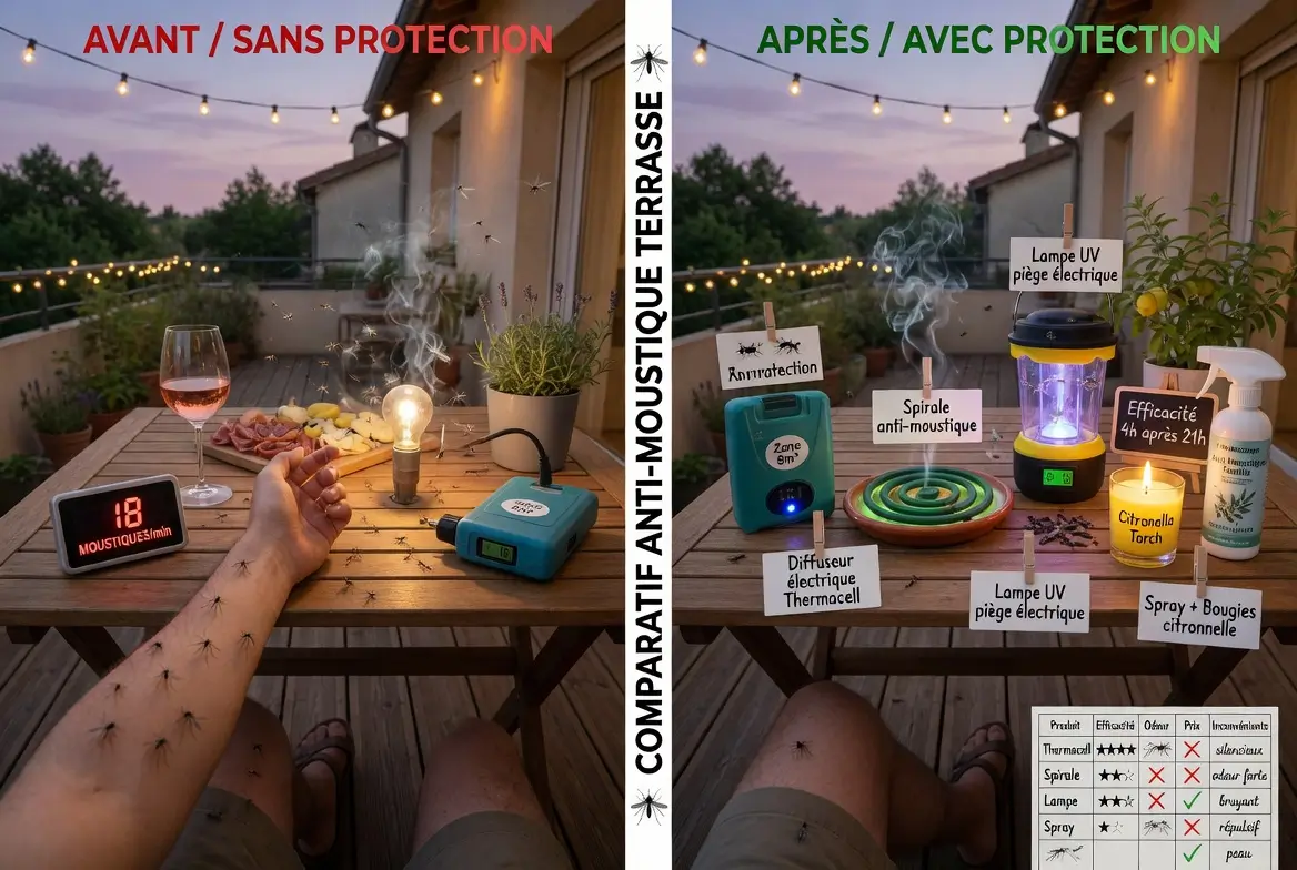 comparatif anti moustique
