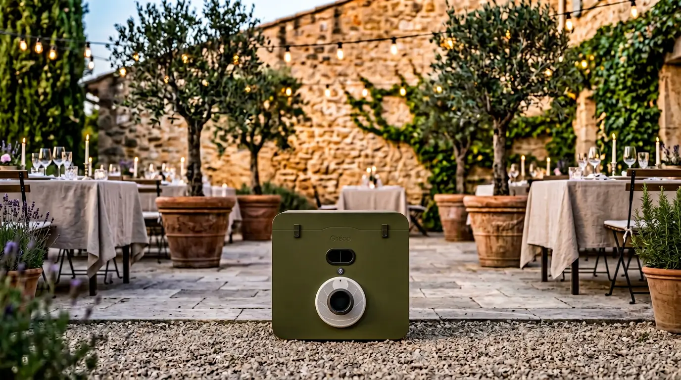 Equipez vous de la borne Gréco pour préparer la saison contre les moustiques