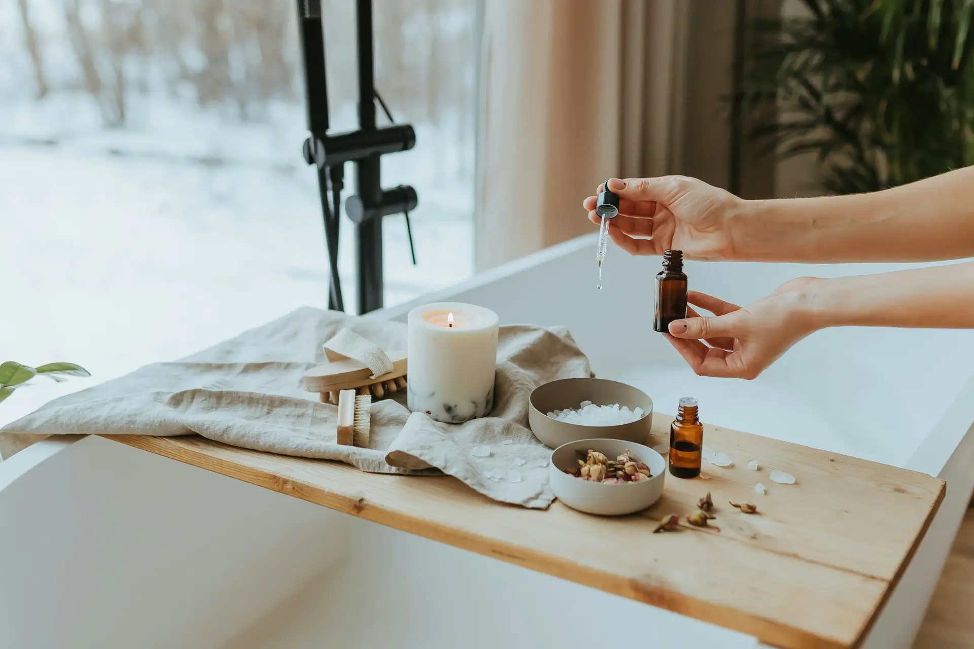 la limite des huiles essentielles contre les moustiques