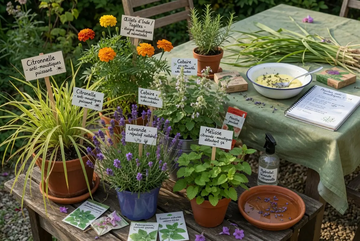 plantes-anti-moustiques
