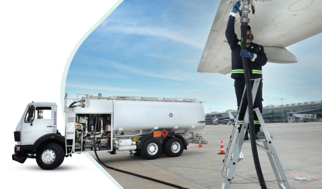 Automated fueling operation