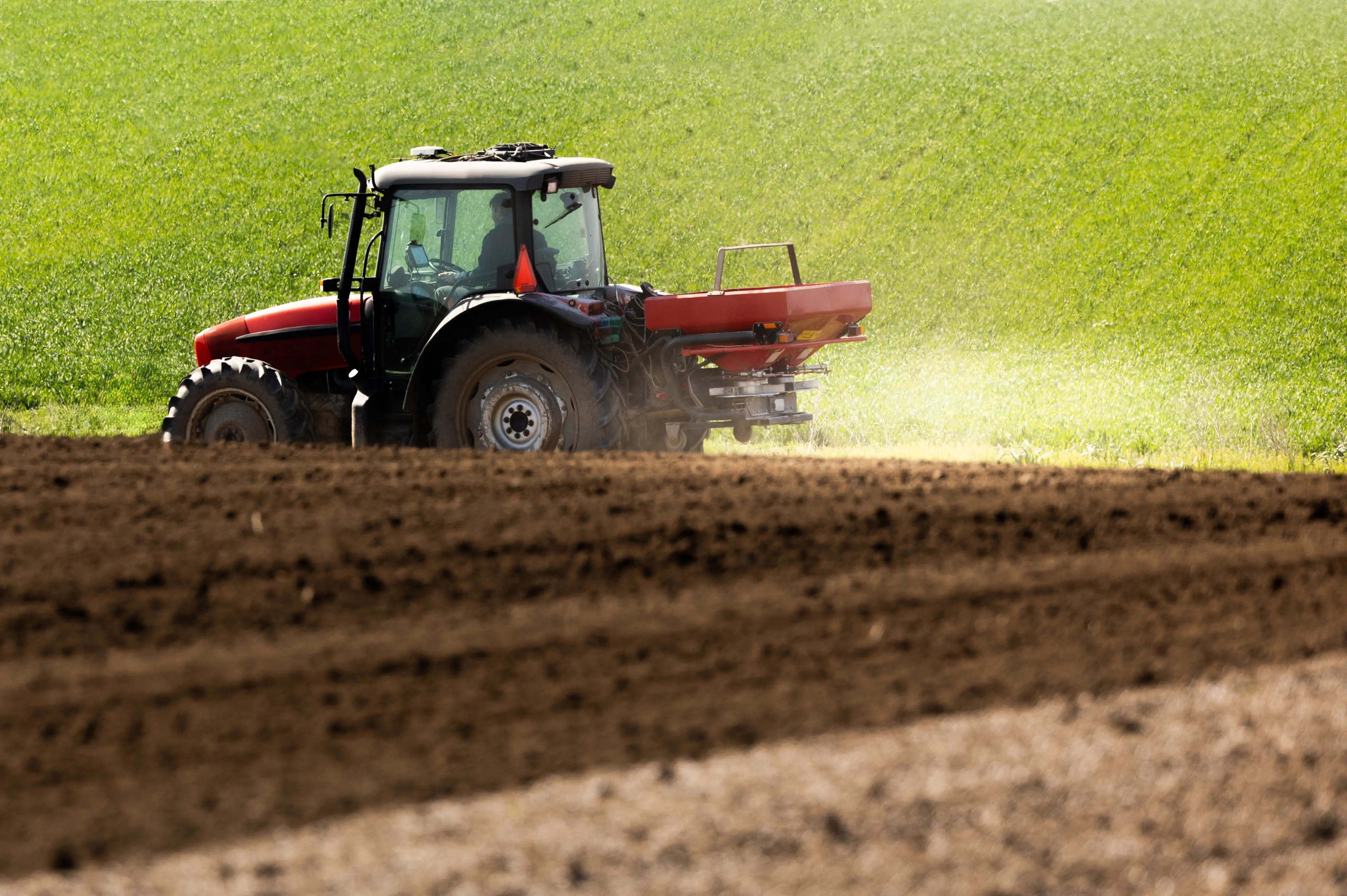 Agriculture