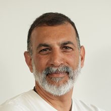 Gali John Levy