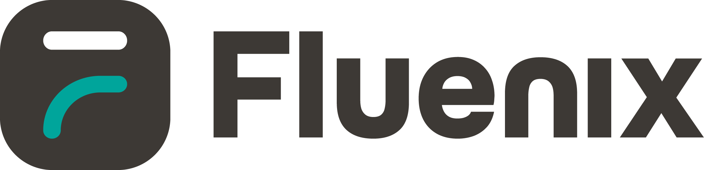 Fluenix — pokračovat na nový web