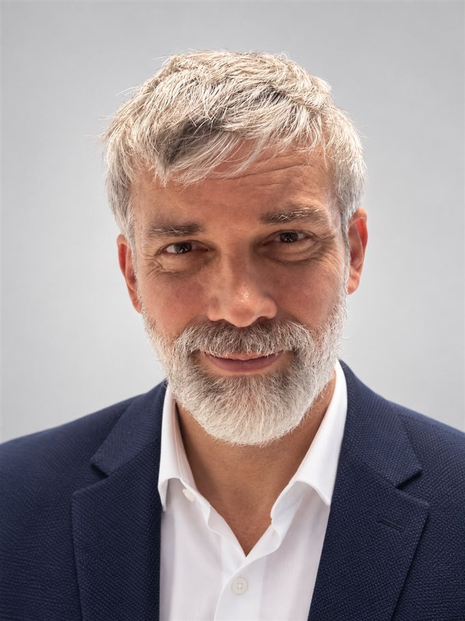 Jan Klígl, generální ředitel