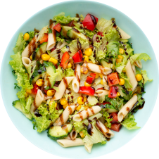 Feature Section Image