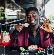 Testimonial Author Image