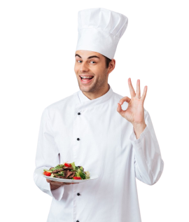 Chef Member Image
