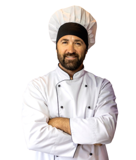 Chef Member Image