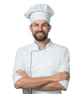Chef Member Image
