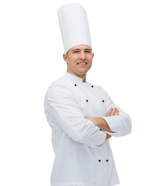 Chef Member Image