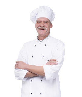 Chef Member Image