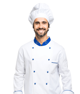 Chef Member Image