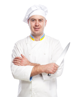 Chef Member Image