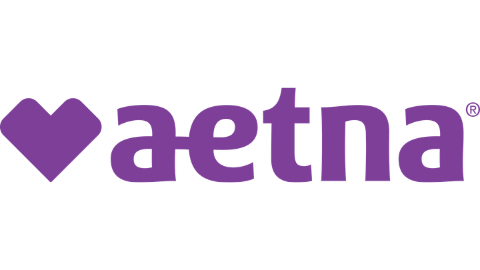 Aetna insurance logo