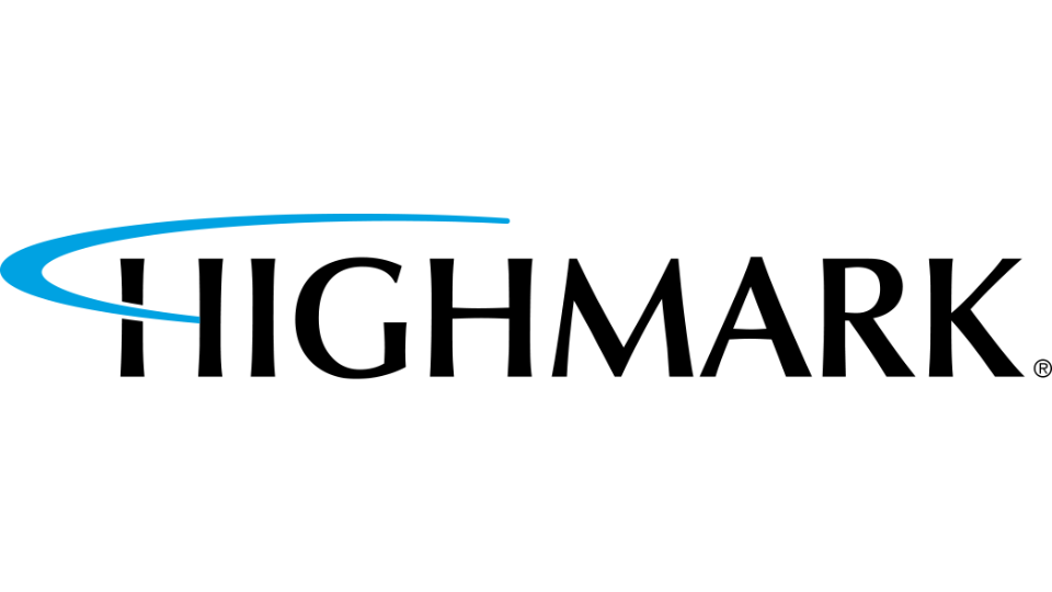 Highmark insurance logo