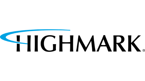 Highmark insurance logo