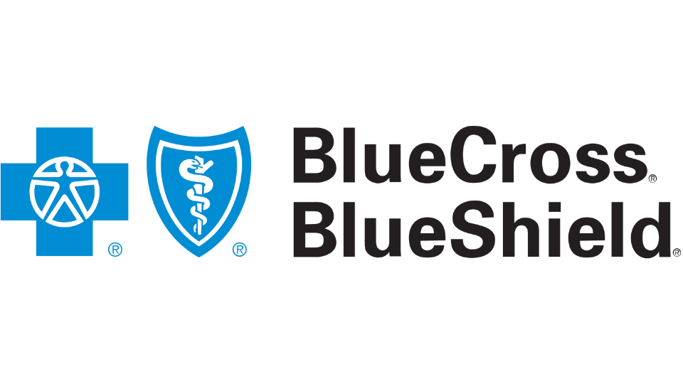 Blue Cross and Blue Shield insurance logo