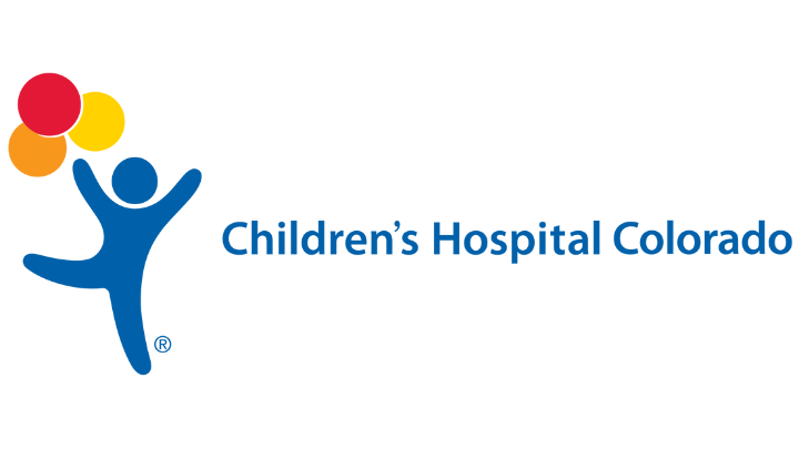 Children's Hospital Colorado logo