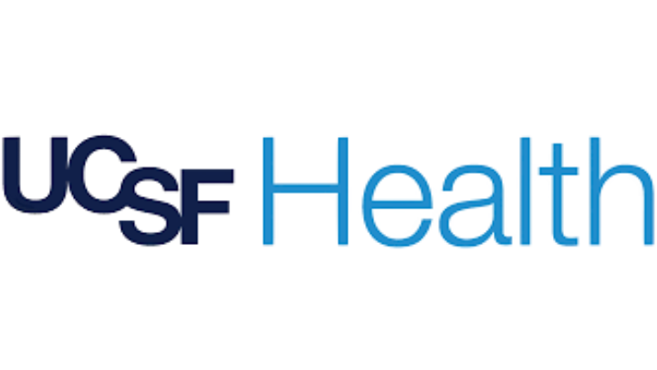 University of California, San Francisco Health logo