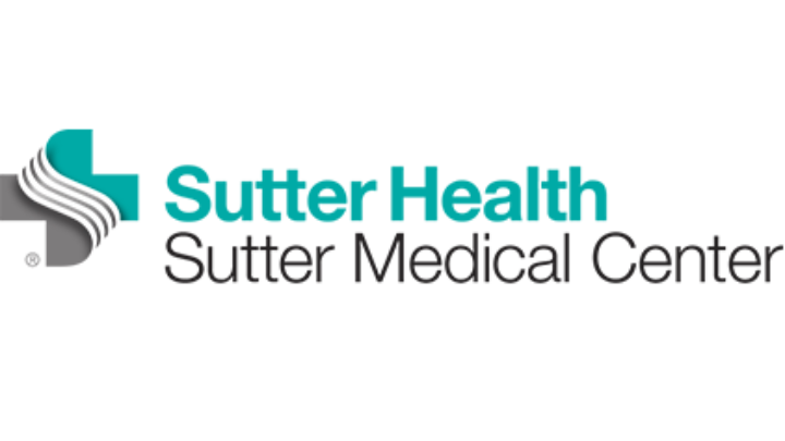 Sutter Health Sutter Medical Center logo