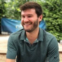 Charles Gillock, Head of Growth