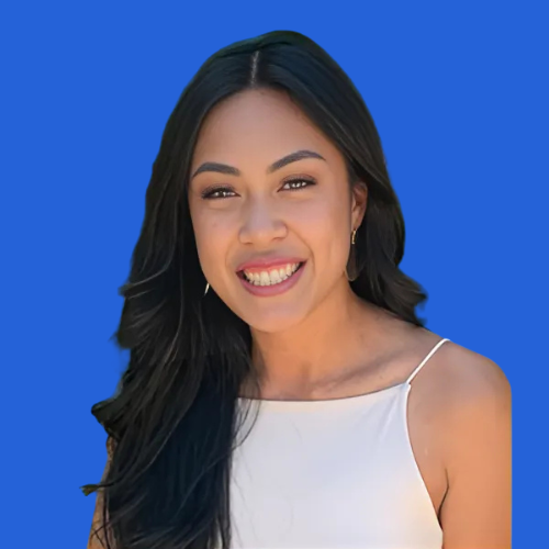 Hillary Sarabia, Manatee lead care coordinator