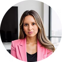 Melissa Reilly, Manatee advisor