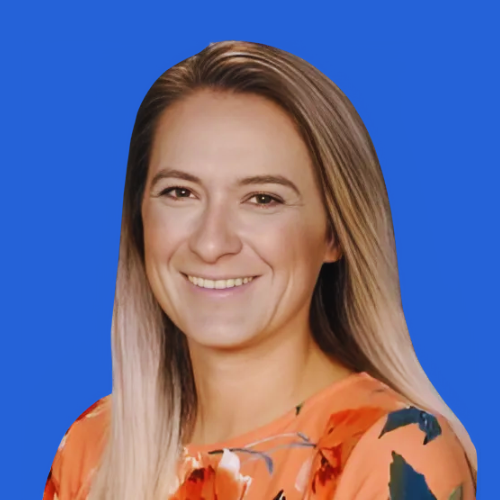 Manatee child & family therapist Brittany Stark, LPC