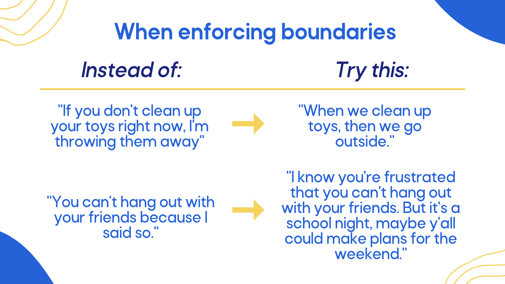 A mother and daughter sitting together on a couch, having a disagreement.