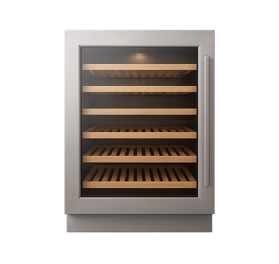 Sub-Zero Wine Cooler