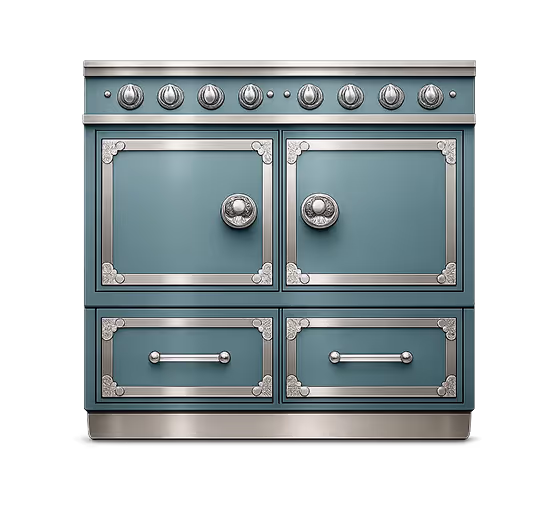 La Cornue Oven