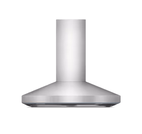 Monogram Ventilation