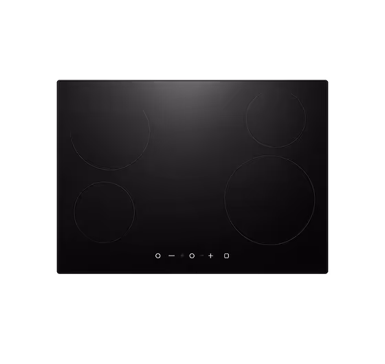 Miele Cooktop